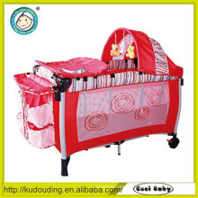 Vente en gros de produits en Chine double baby playpen